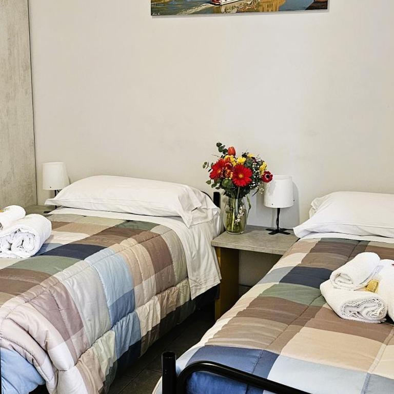 Dolce Titina Affittacamere - Doppelzimmer - 20