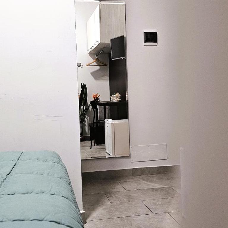Dolce Titina Affittacamere - Kleines Doppelzimmer - 7