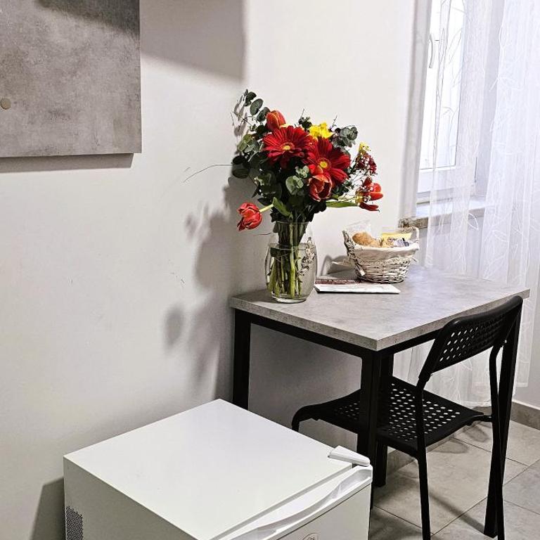 Dolce Titina Affittacamere - Einzelzimmer - 19
