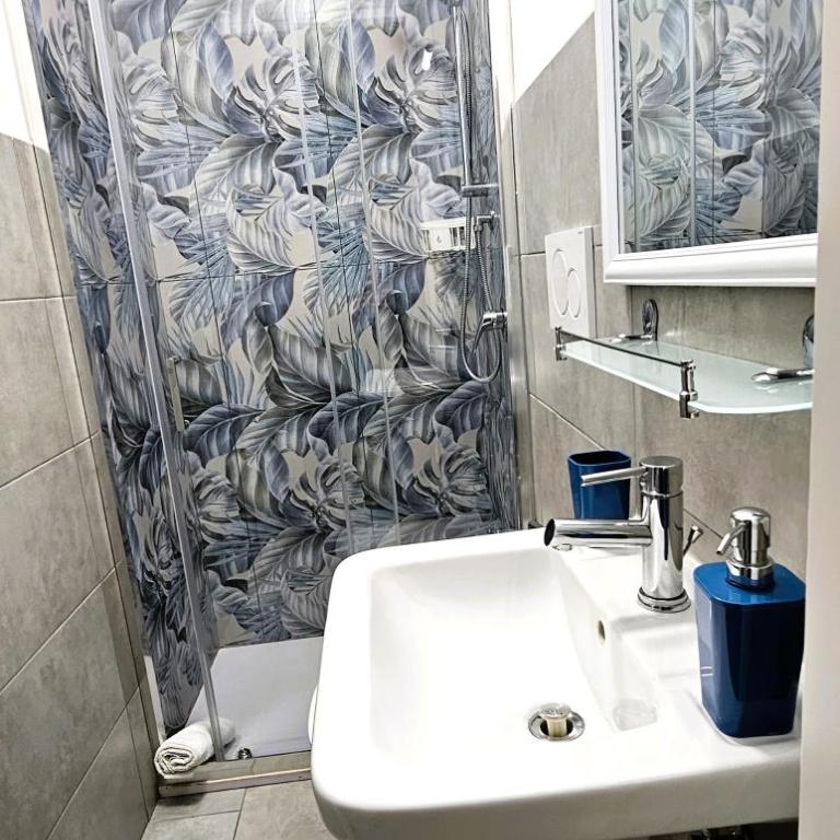 Dolce Titina Affittacamere - Kleines Doppelzimmer - 9