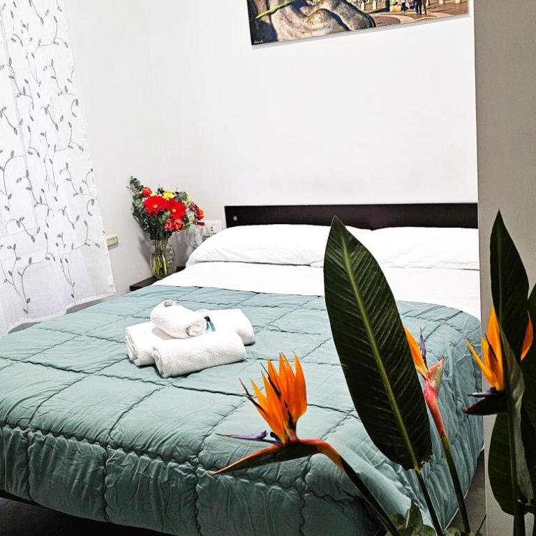Dolce Titina Affittacamere - Kleines Doppelzimmer - 10