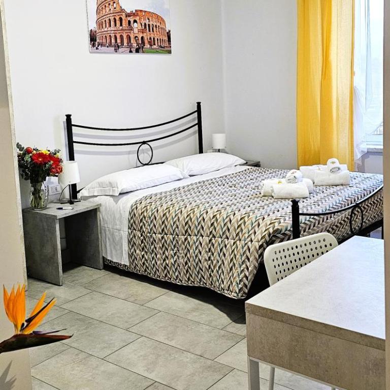 Dolce Titina Affittacamere - Doppelzimmer - 28
