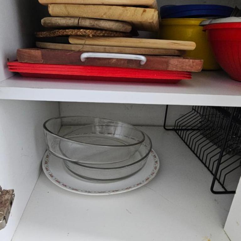 Depto moderno y tranquilo en Complejo privado en Pilar - Apartamento de 1 dormitorio - 18