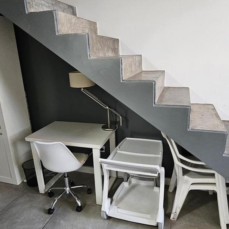 Depto moderno y tranquilo en Complejo privado en Pilar - Apartamento de 1 dormitorio - 15