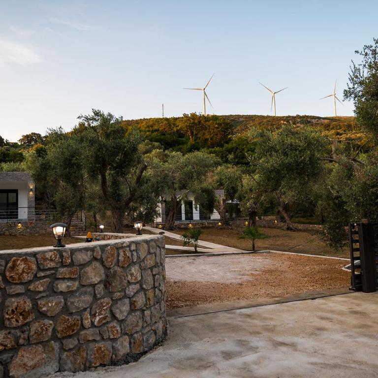 Vikanto Stay II - Vila sa 2 Spavaće Sobe - 6