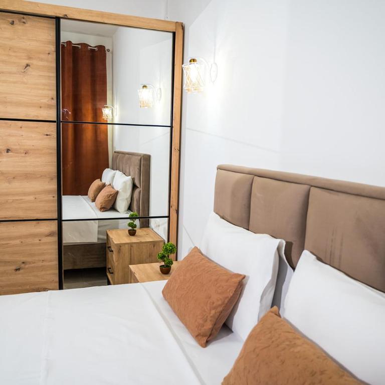 Vikanto Stay II - Vila sa 2 Spavaće Sobe - 23