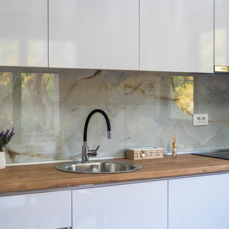 Vikanto Stay II - Vila sa 2 Spavaće Sobe - 18