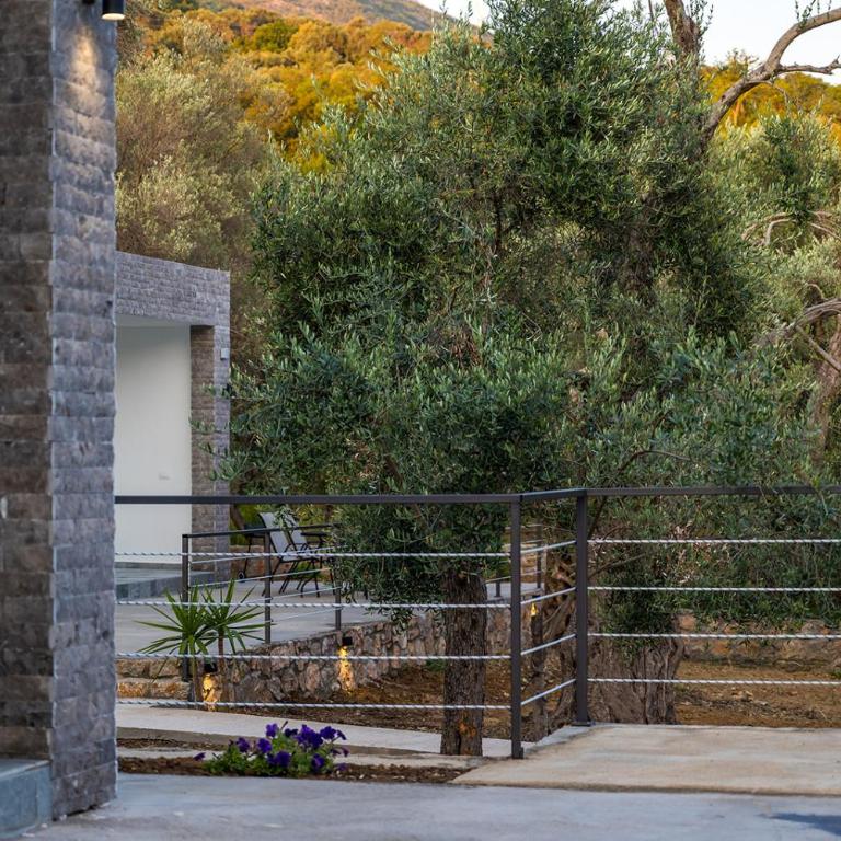 Vikanto Stay II - Vila sa 2 Spavaće Sobe - 7