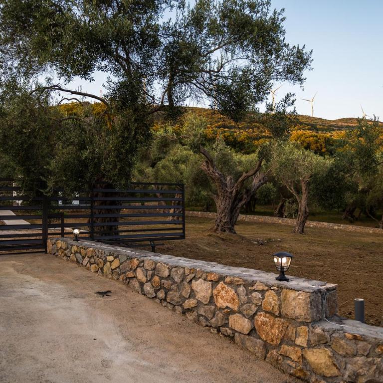 Vikanto Stay II - Vila sa 2 Spavaće Sobe - 9