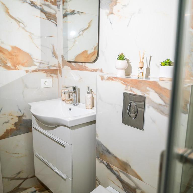 Vikanto Stay II - Vila sa 2 Spavaće Sobe - 35