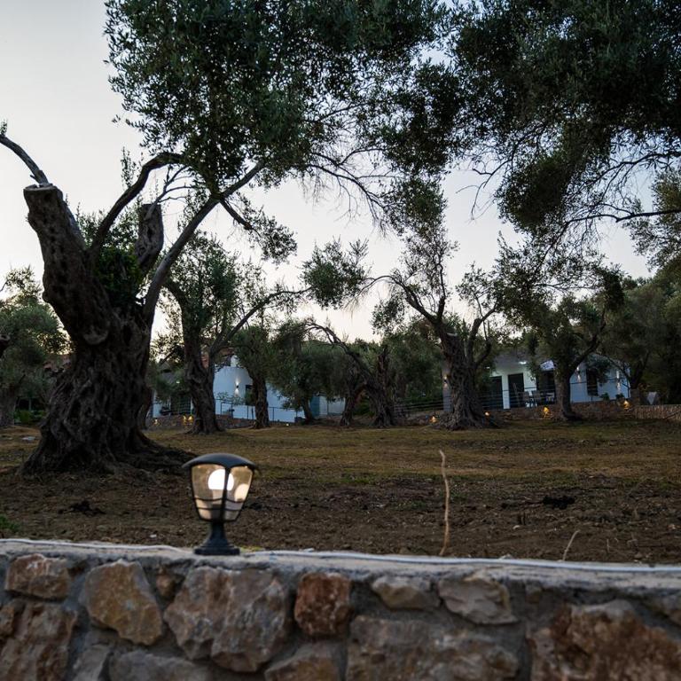 Vikanto Stay II - Vila sa 2 Spavaće Sobe - 10