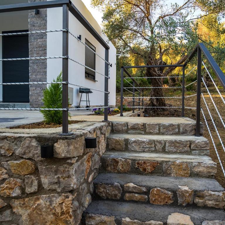 Vikanto Stay II - Vila sa 2 Spavaće Sobe - 5