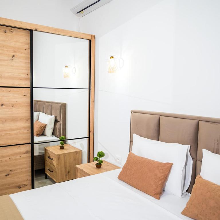 Vikanto Stay II - Vila sa 2 Spavaće Sobe - 25