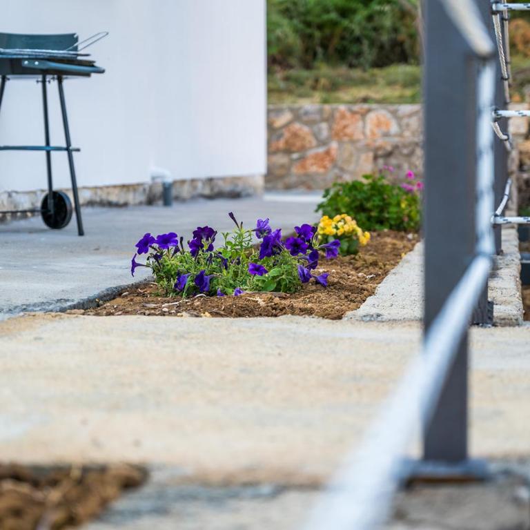 Vikanto Stay II - Vila sa 2 Spavaće Sobe - 39