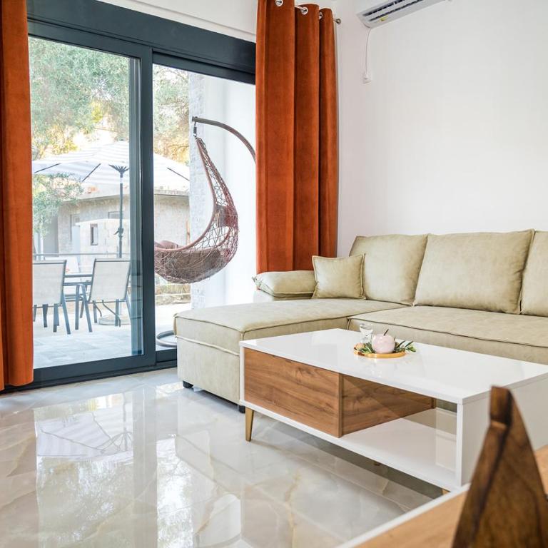Vikanto Stay II - Vila sa 2 Spavaće Sobe - 14