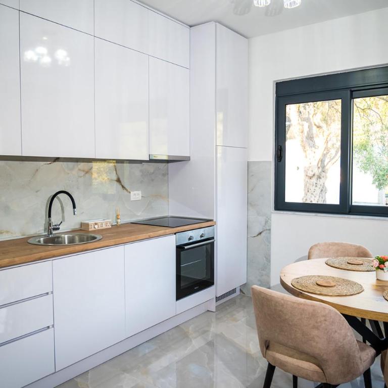 Vikanto Stay II - Vila sa 2 Spavaće Sobe - 17