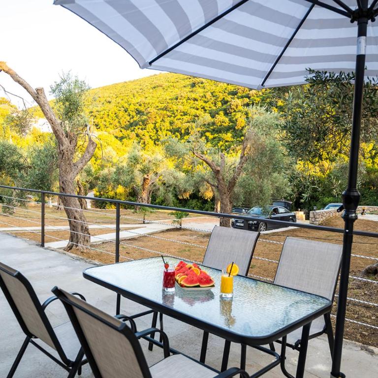Vikanto Stay II - Vila sa 2 Spavaće Sobe - 41