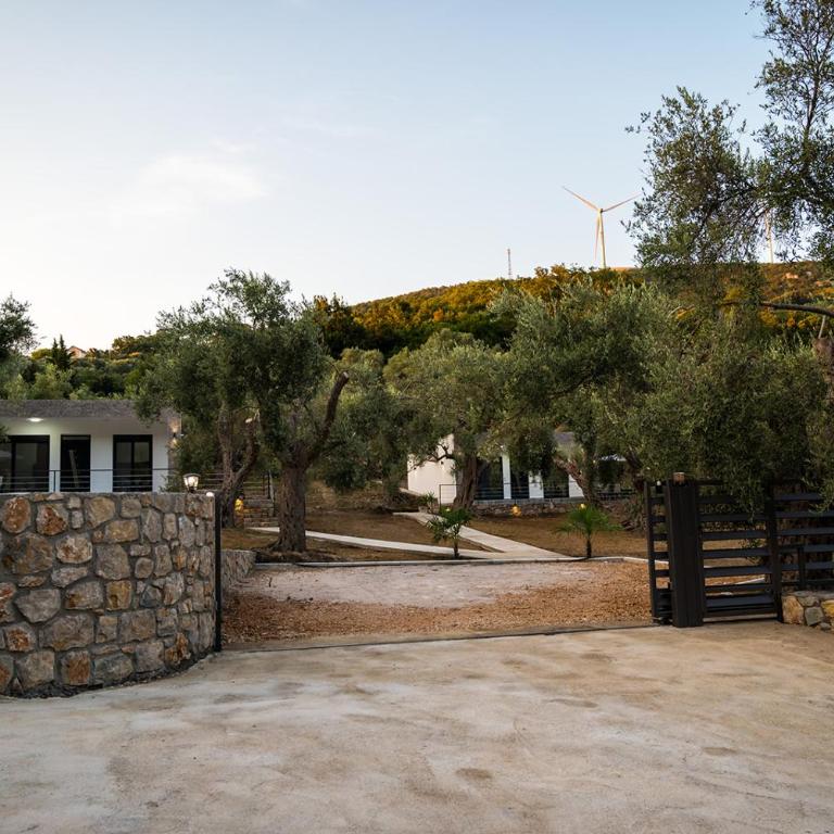 Vikanto Stay II - Vila sa 2 Spavaće Sobe - 12