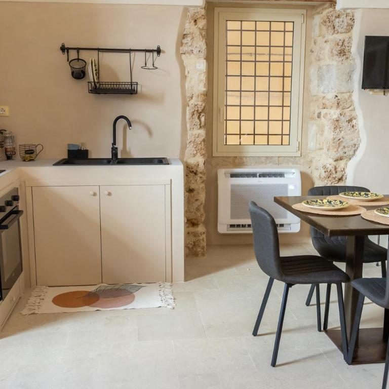 Dimora delle Volte 2 bagni,centro storico Noto - Suite King Deluxe - 4