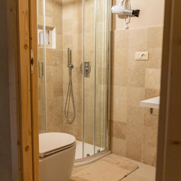 Dimora delle Volte 2 bagni,centro storico Noto - Suite Familiare - 3