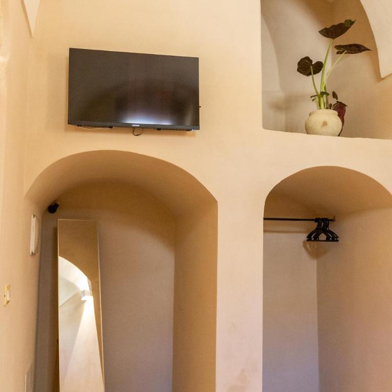 Dimora delle Volte 2 bagni,centro storico Noto - Suite Familiare - 21