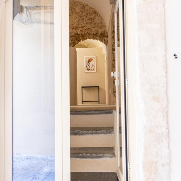 Dimora delle Volte 2 bagni,centro storico Noto - Suite Familiare - 18