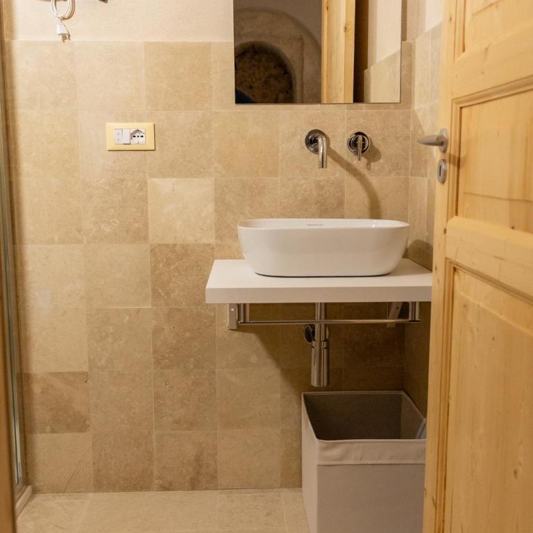 Dimora delle Volte 2 bagni,centro storico Noto - Suite Familiare - 4