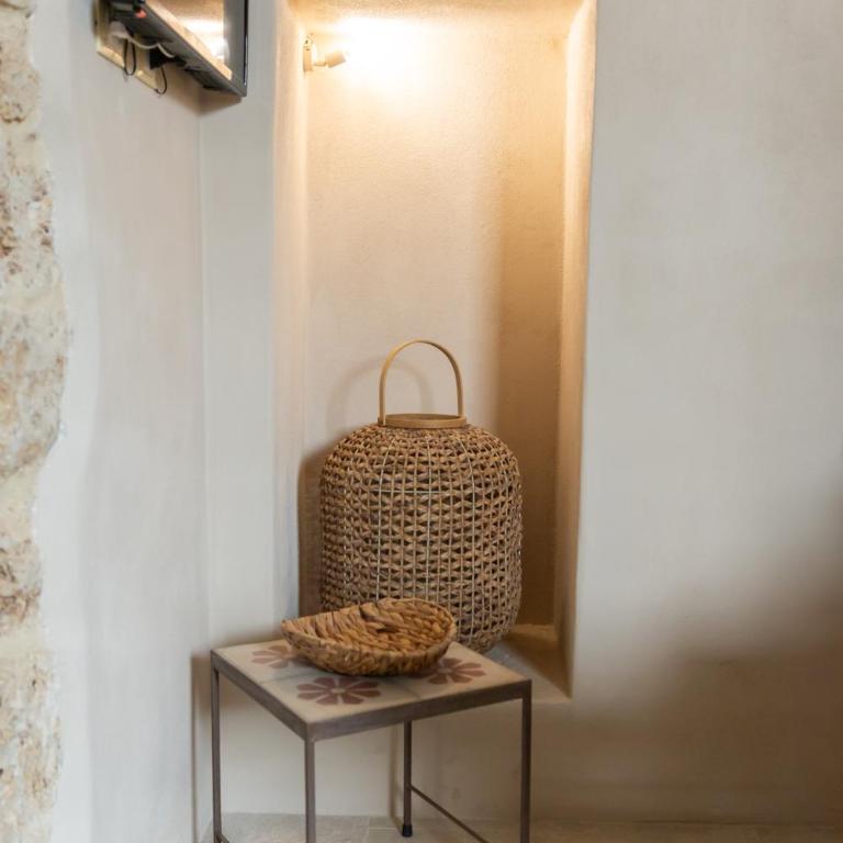 Dimora delle Volte 2 bagni,centro storico Noto - Suite Familiare - 11