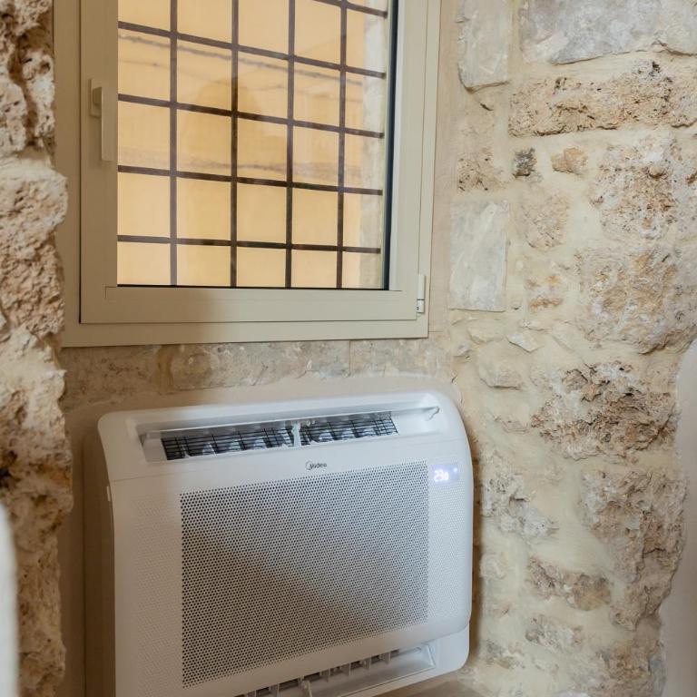 Dimora delle Volte 2 bagni,centro storico Noto - Suite Familiare - 7