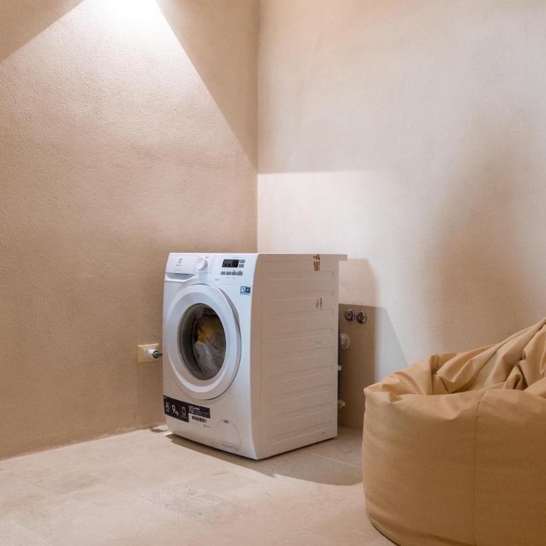 Dimora delle Volte 2 bagni,centro storico Noto - Suite Familiare - 5