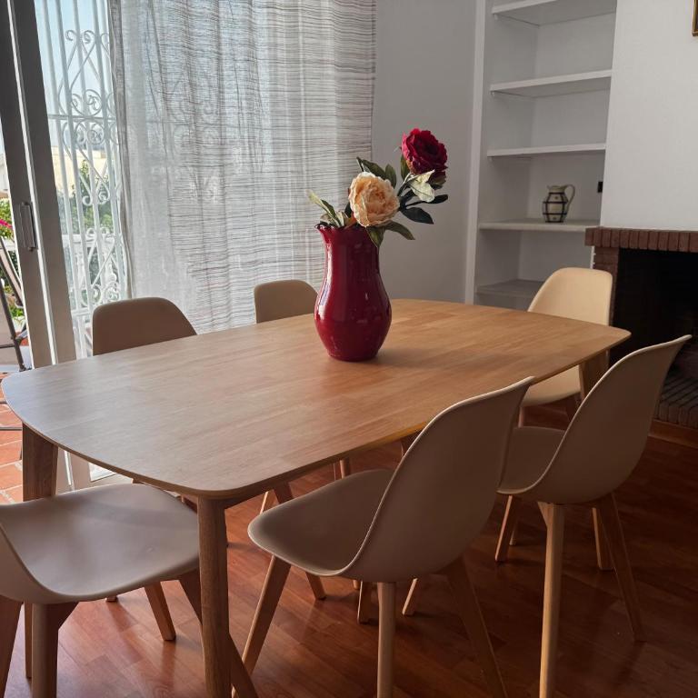 Bajamar 24 - Apartamento de 2 dormitorios - 3