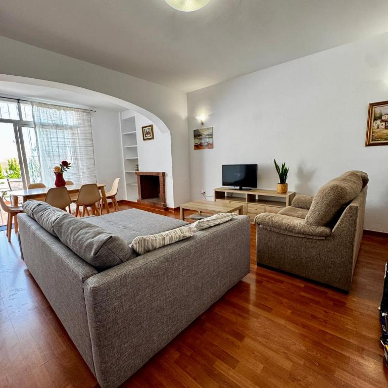 Bajamar 24 - Apartamento de 2 dormitorios - 4