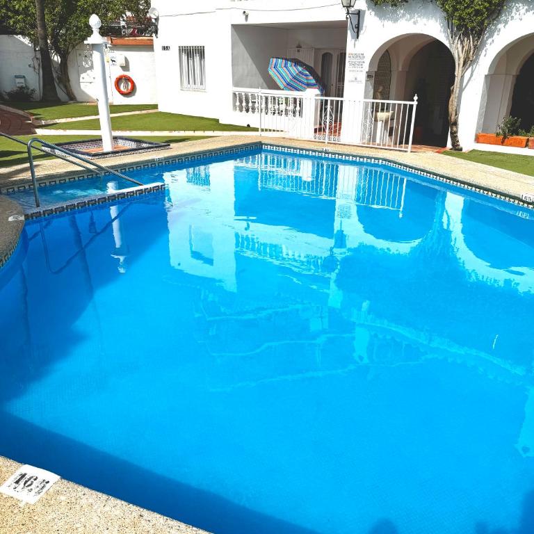 Bajamar 24 - Apartamento de 2 dormitorios - 1