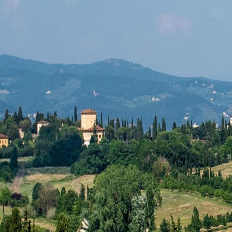 Charming Tuscan Tower with Private Pool - Vacation Home - 8