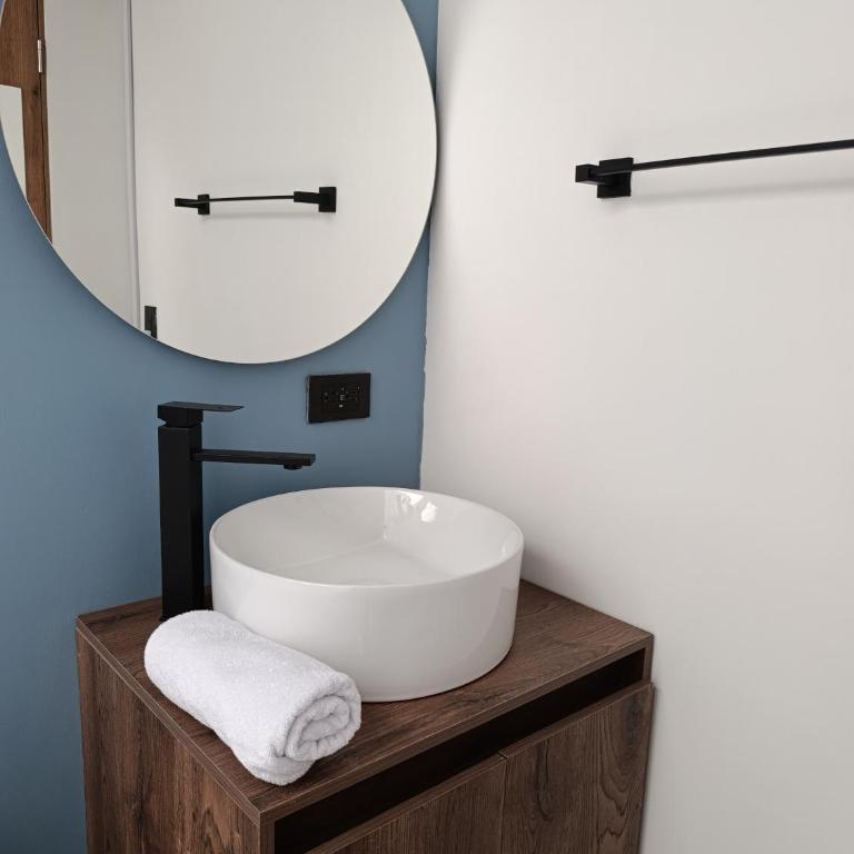 Bluelux Med - B&B - Double Room - 8