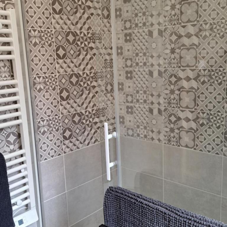 LE SNOOKYBAY - Appartement Neuf - Classé 3 étoiles - Apartamento de 1 dormitorio - 10