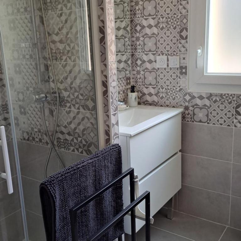 LE SNOOKYBAY - Appartement Neuf - Classé 3 étoiles - Apartamento de 1 dormitorio - 11