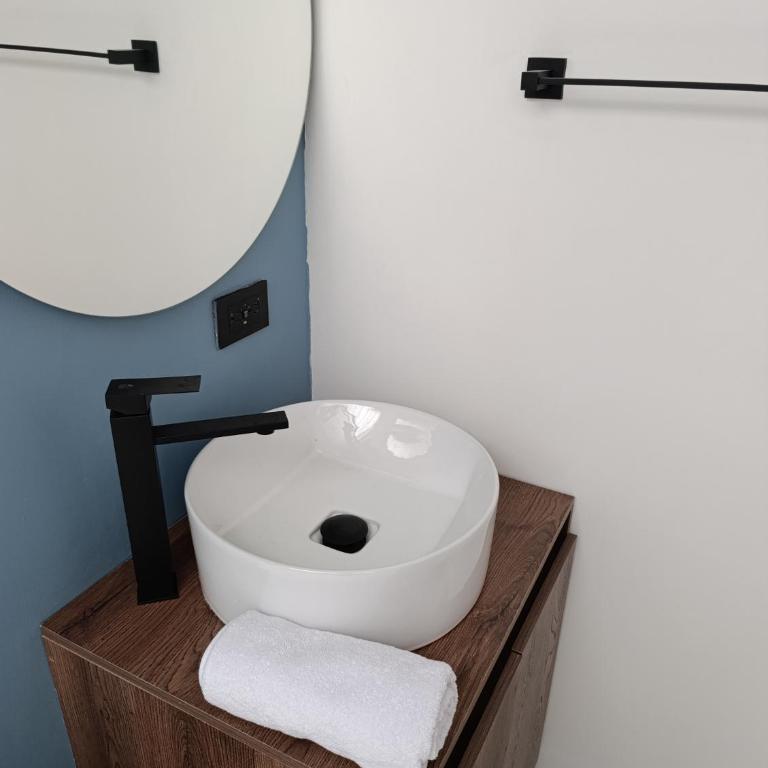 Bluelux Med - B&B - Double Room - 9