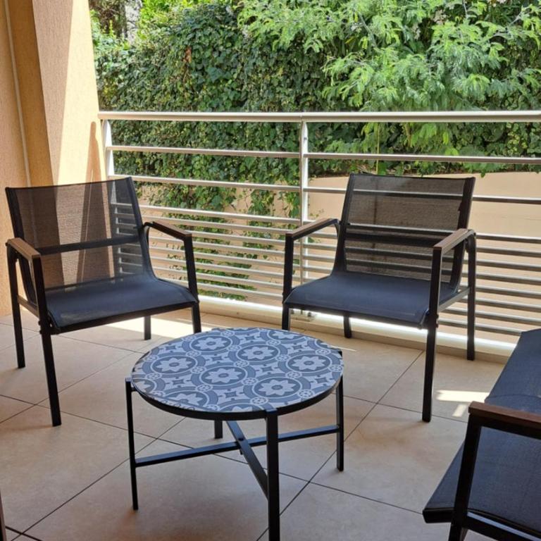 LE SNOOKYBAY - Appartement Neuf - Classé 3 étoiles - Apartamento de 1 dormitorio - 13