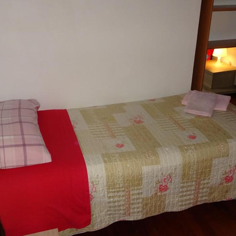 Holiday House Ospedale 2 - Standard Single Room with Shared Bathroom - 1