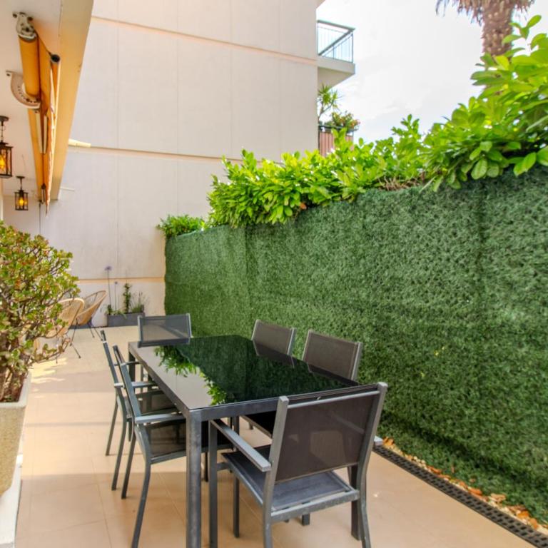 DELMAS 3 Appartement 3 Chambres Spacieux avec Grande Terrasse - Apartamento de 3 dormitorios - 8