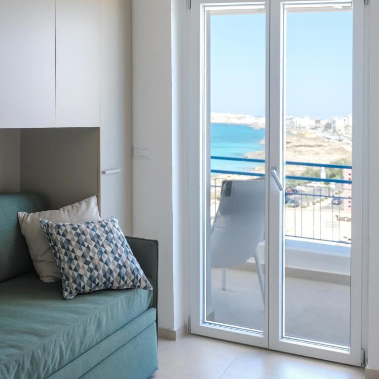 Luxury Penthouses Romeo e Giulietta by GG Apartments - Appartamento con 2 Camere da Letto - 15