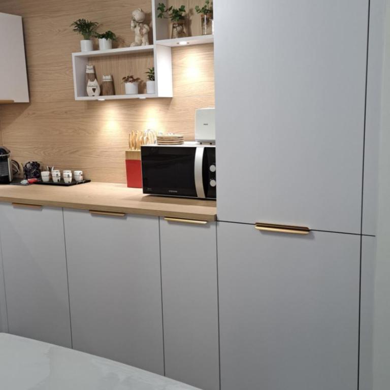 LE SNOOKYBAY - Appartement Neuf - Classé 3 étoiles - Apartamento de 1 dormitorio - 3