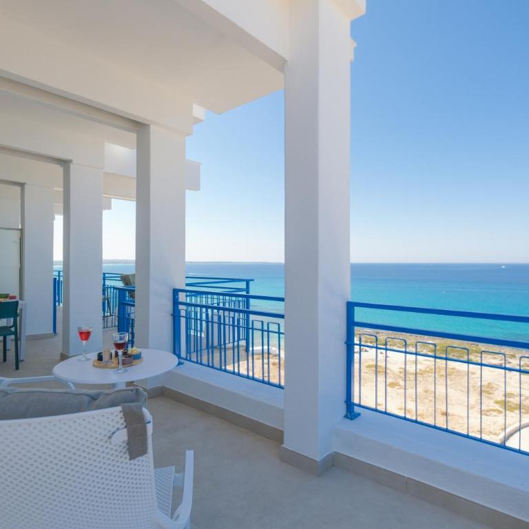 Luxury Penthouses Romeo e Giulietta by GG Apartments - Appartamento con 2 Camere da Letto - 22