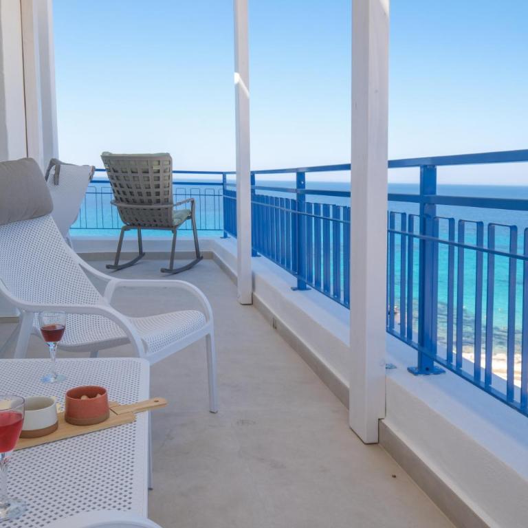 Luxury Penthouses Romeo e Giulietta by GG Apartments - Appartamento con 2 Camere da Letto - 21