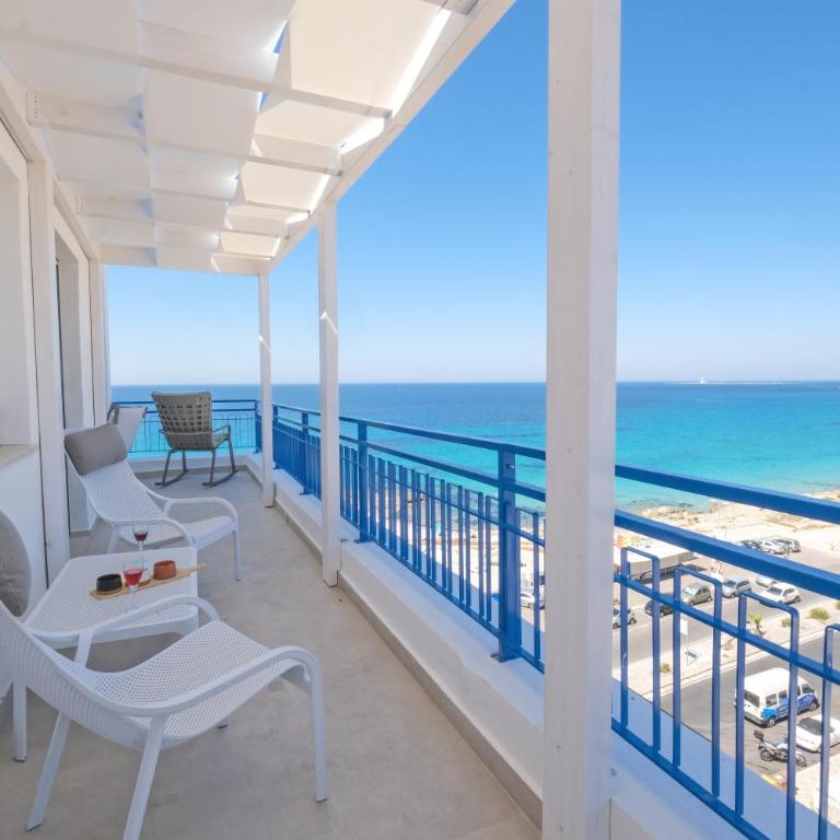 Luxury Penthouses Romeo e Giulietta by GG Apartments - Appartamento con 2 Camere da Letto - 20