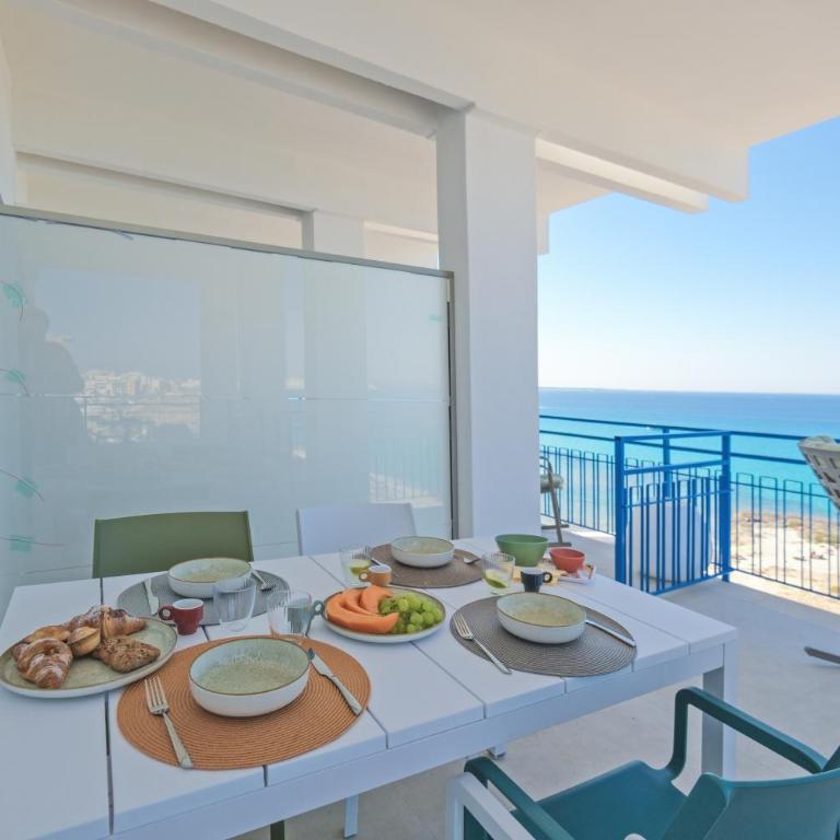 Luxury Penthouses Romeo e Giulietta by GG Apartments - Appartamento con 2 Camere da Letto - 23