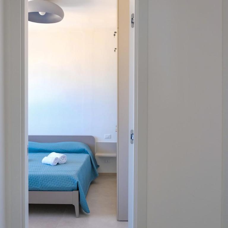 Luxury Penthouses Romeo e Giulietta by GG Apartments - Appartamento con 2 Camere da Letto - 27