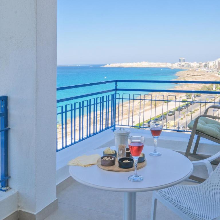 Luxury Penthouses Romeo e Giulietta by GG Apartments - Appartamento con 2 Camere da Letto - 1