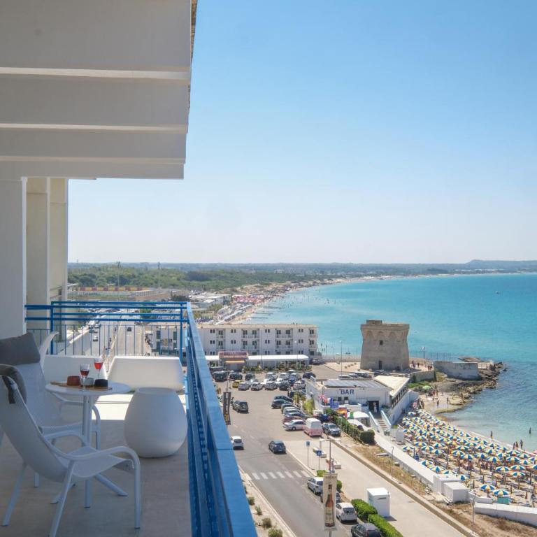 Luxury Penthouses Romeo e Giulietta by GG Apartments - Appartamento con 1 Camera da Letto - 10